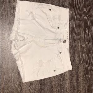 Aeropostale shorts